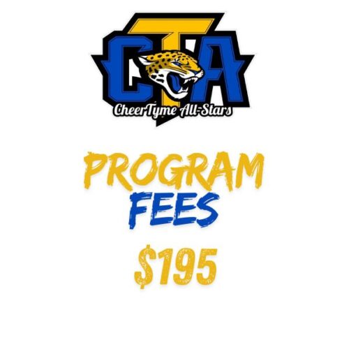 Program Fees